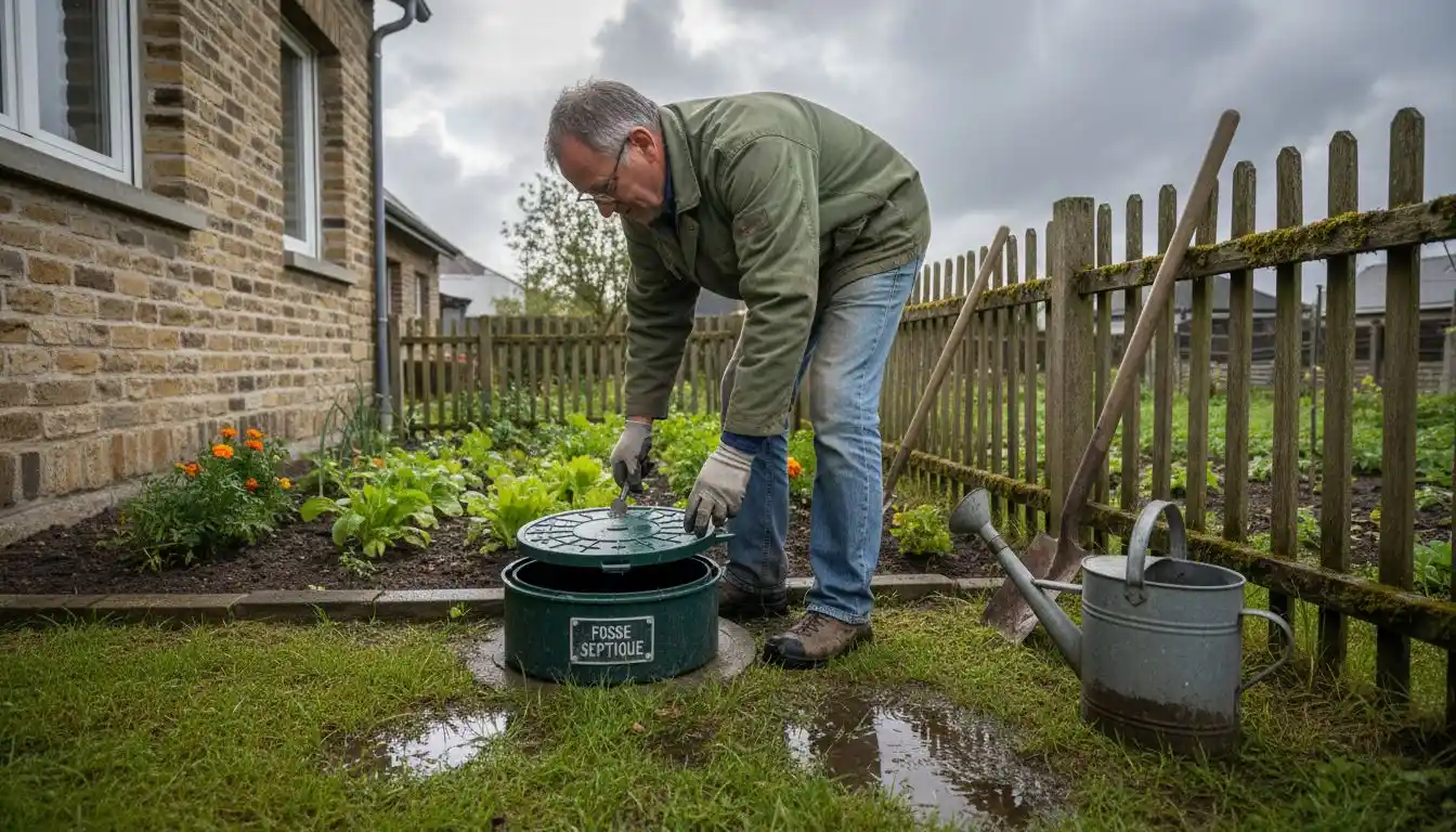 7 exemples de traitements eaux usées pour maisons belges Blog SD Vidange Fosse