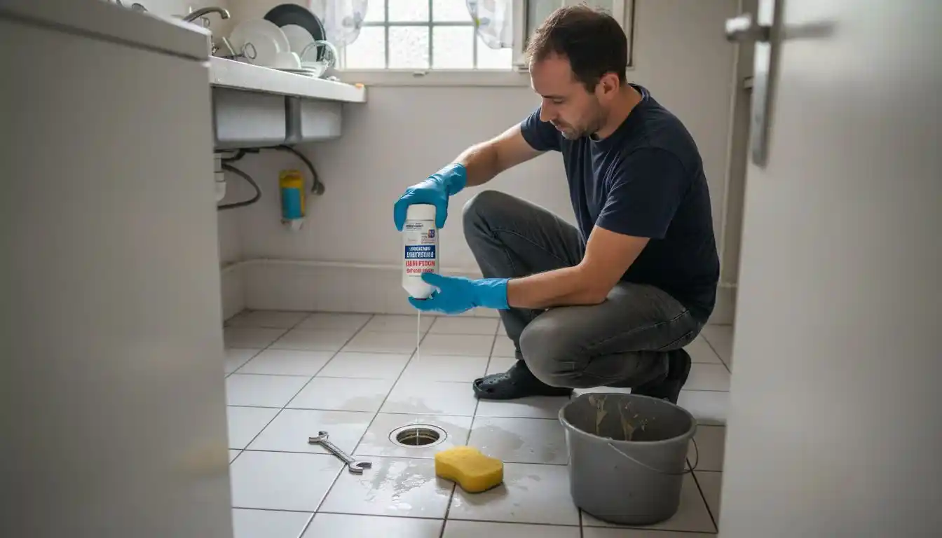 Comment détartrer canalisations efficacement chez soi Blog SD Vidange Fosse