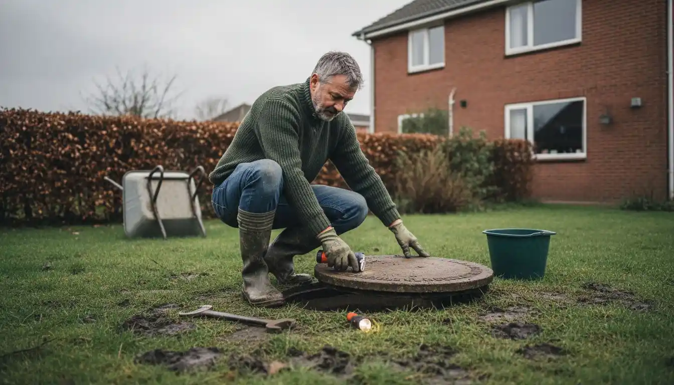 Types de systèmes septiques — Choisir le meilleur pour votre maison Blog SD Vidange Fosse