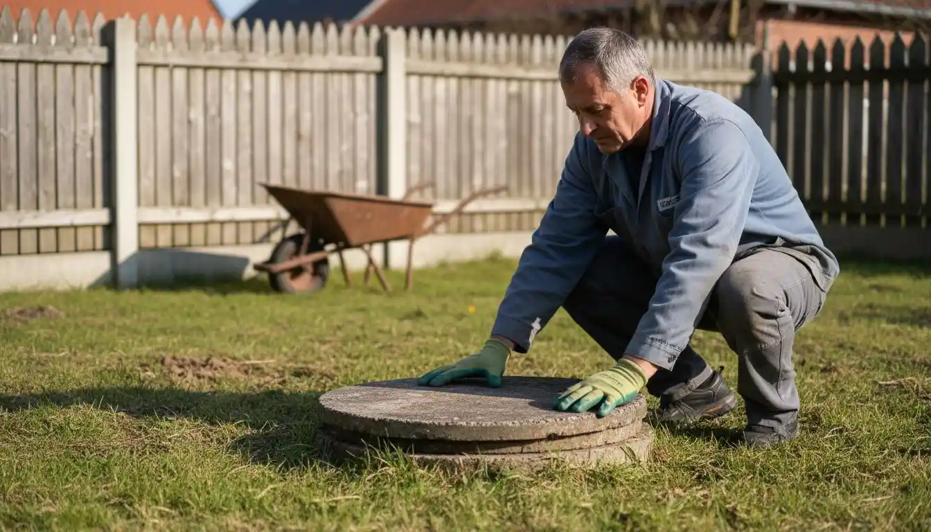 Impact environnemental fosses septiques en Belgique Blog SD Vidange Fosse