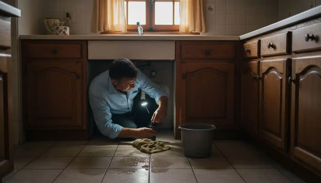 Entretien Canalisation en Belgique – Prévenir Les Urgences Coûteuses Blog SD Vidange Fosse