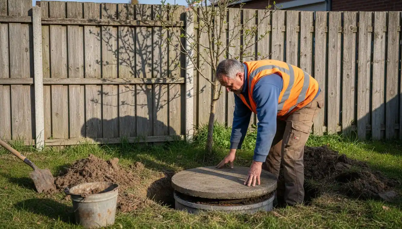 Fosse Toutes Eaux : L’Assainissement Moderne en Belgique Blog SD Vidange Fosse