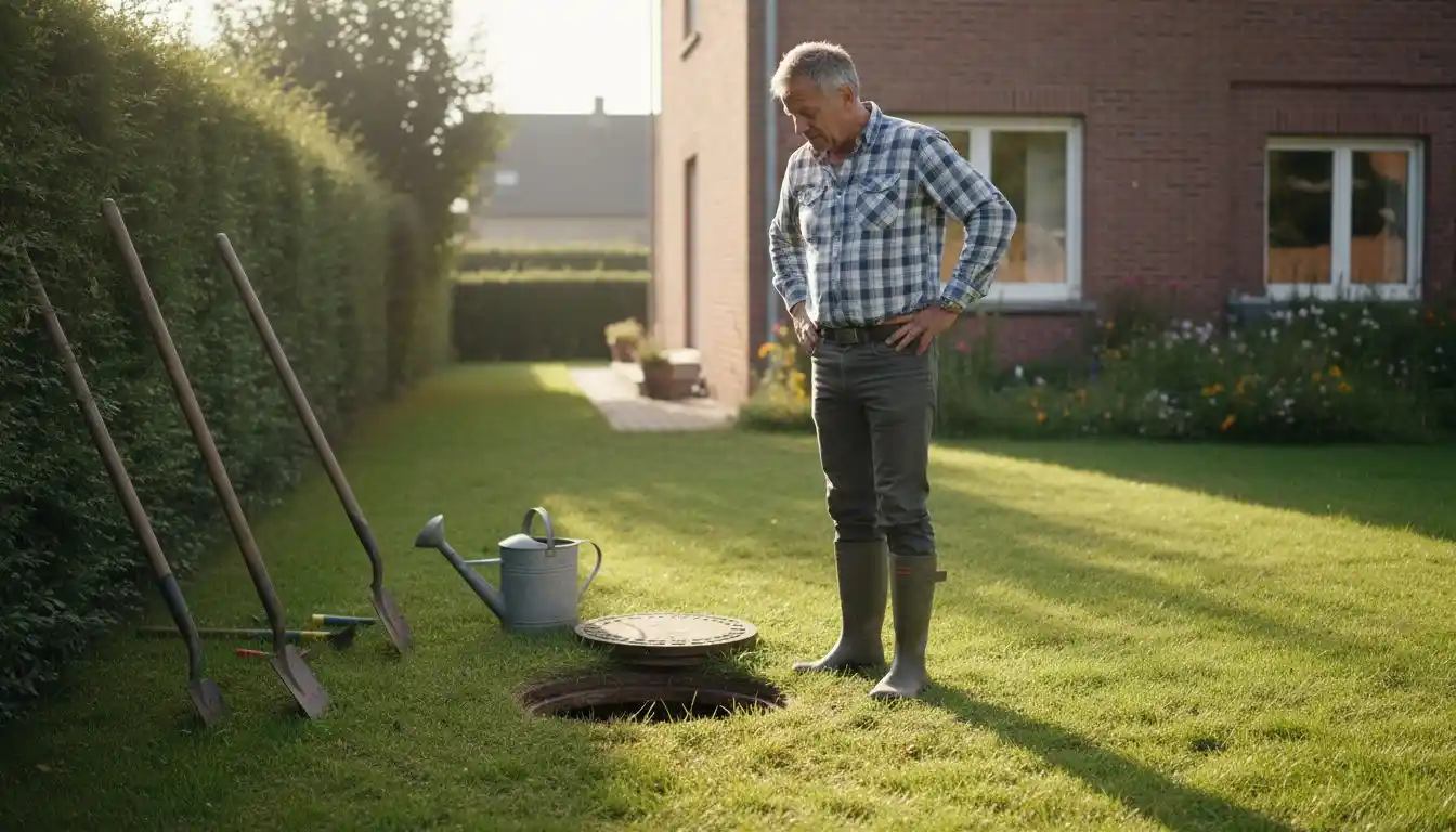 Règlement Fosse Septique Régional : Impact sur votre maison Blog SD Vidange Fosse