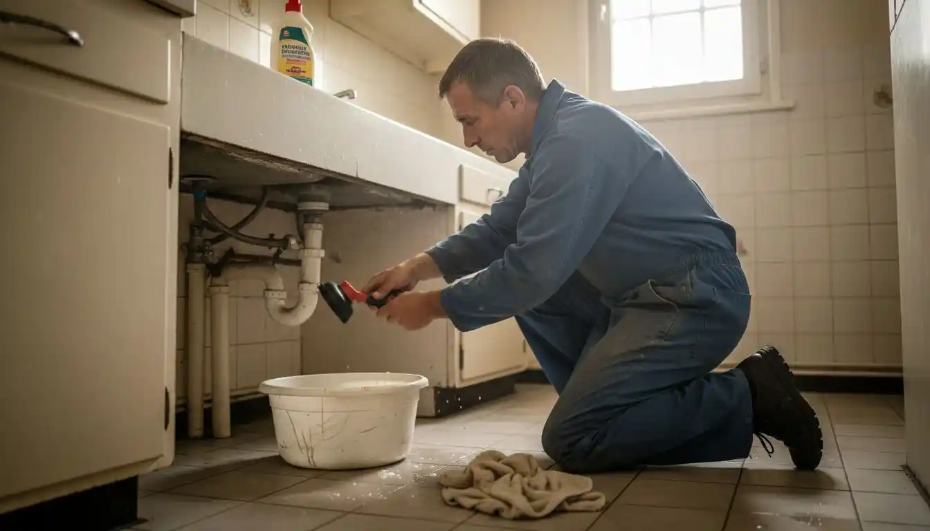 Méthode débouchage canalisation : guide simple et efficace Blog SD Vidange Fosse