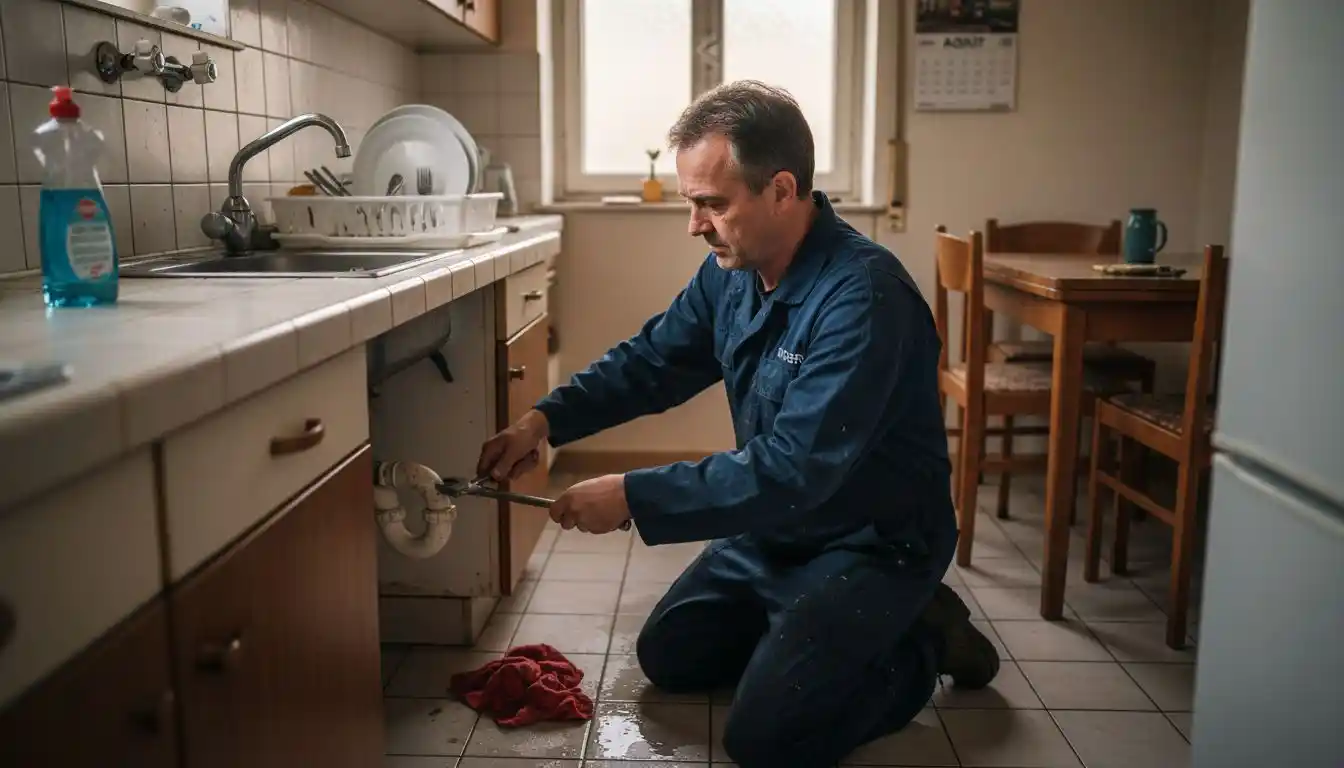 Procédure débouchage évacuation : guide pratique complet Blog SD Vidange Fosse