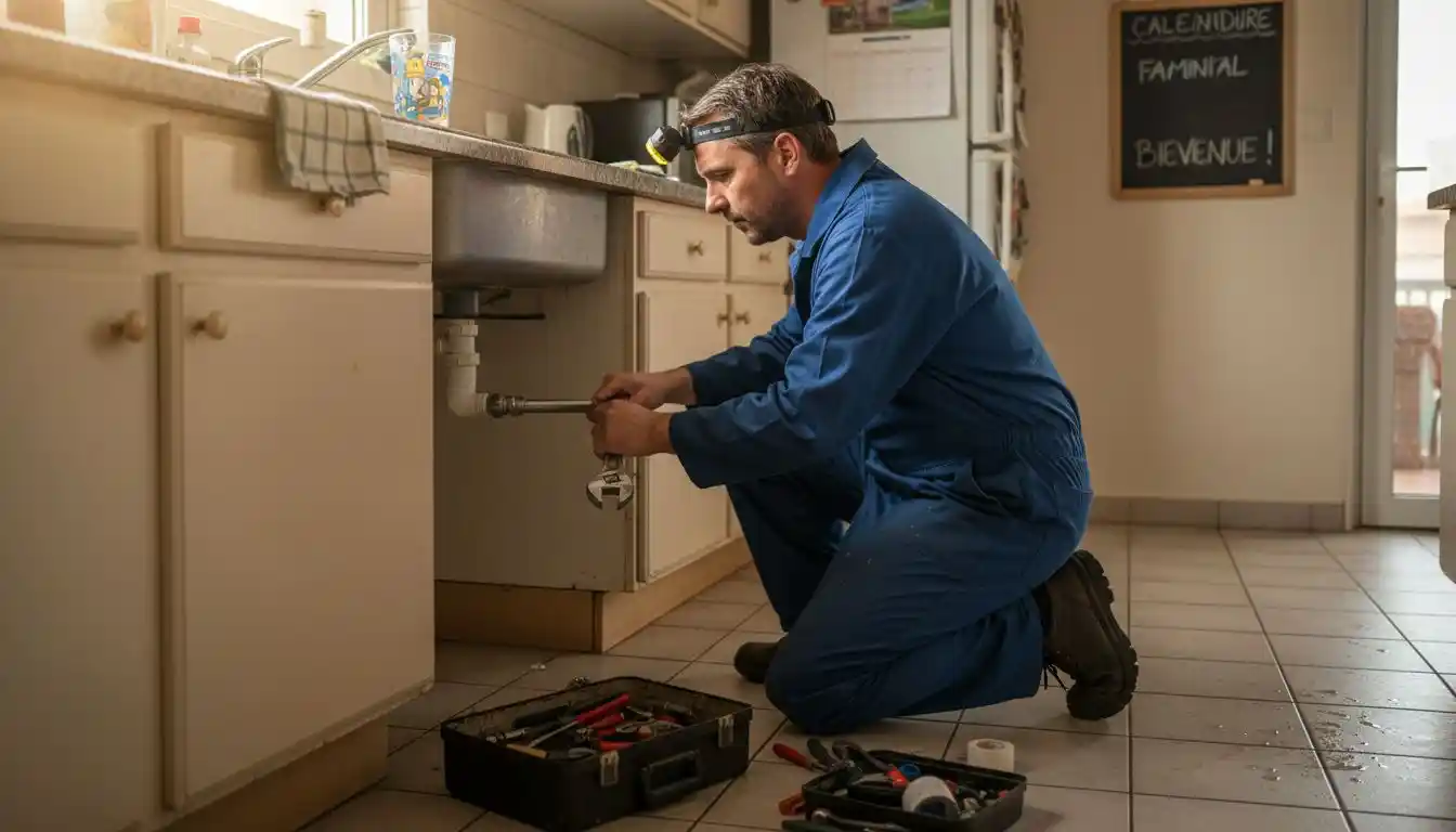 7 avantages du débouchage professionnel pour votre maison Blog SD Vidange Fosse